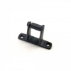 Antika Tarz Dekoratif Pirinç İspanyolet Makarası - 50x13 Mm, Oksit