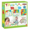 BFS 03 518 T PUZZLE 32 PARÇA