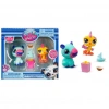 BFS   0620 Littlest Pet Shop Minişler 2’li Figür Seti S2