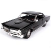 BFS  1:18 1965 Pontiac GTO Hurst Edition