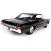BFS  1:18 1965 Pontiac GTO Hurst Edition