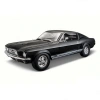 BFS 1:18 1967 Ford Mustang GTA Fastback