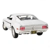 BFS  1:18 1968 Ford Mustang GT Cobra Jet