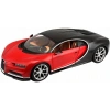 BFS 1:18 Bugatti Chiron Kırmızı Model Araba