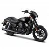 BFS  1:18 Harley-Davidson Motorsiklet