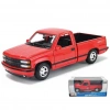 BFS 1/24 1993 CHEVROLET 454 SS PİCK-UP
