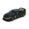 BFS 1/64 Nissan GT-R50 By ITALDESIGN Black