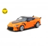 BFS 1/64 Nissan VeilSide FFZ400 Fairlady Z Orange