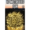 BFS 10 Metre Gün Işığı Led Işık Hafif ve Taşınabilir Özel Günler İçin