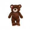 BFS   1063K Salaş Ayı Peluş 40 cm -Selay Oyuncak