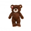 BFS   1063K Salaş Ayı Peluş 40 cm -Selay Oyuncak