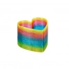 BFS 1161 Rainbow Renkli Stres Yayı -Sunman