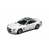 BFS  18046 WELLY 1 18 MERCEDES BENZ SL500 HARD