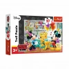BFS 18211 Disney Mickey Mouse 30 Parça Puzzle