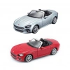 BFS   21083 Burago 1:24 Fiat 124 Spider Model Araba