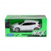 BFS   24007 Welly Volkwagen Scirocco 1:24 -Karsan Oyuncak