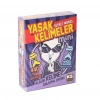 BFS  25115 Mini Yasak Kelimeler Oyunu -KS Games