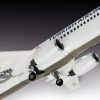 BFS  3772 Revell - Turkish Airlines Boeing 737-800 Maket Kiti