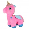 BFS   4974 Büyük Pembe Unicorn -My Friend Toys