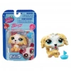 BFS  5233 SUN-Littlest Pet Shop Minişler Tekli Paket S3 18A