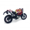 BFS   57513 Motor Ducati Monster -Sunman