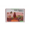 BFS 66011 MANYETİK PUZZLE 122 PARÇA