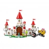 BFS   71435 Lego Super Mario Peachin Kalesinde Roy ile Savaş 738 parça +7 yaş
