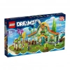 BFS   71459 LEGO® DREAMZzz™ Yaratıklarının Ahırı 681 parça +8 yaş
