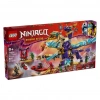 BFS 71836  Ninjago FocuNessiWorld Ark Ejderhası 869 parça +9 yaş