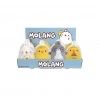 BFS  760024980 MOLANG Peluş 18 cm