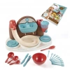 BFS 7600312115 Smoby Chef Cake Pops Fabrikası Oyun Seti