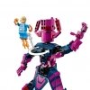 BFS  76316 Lego Marvel Fantastik Dörtlü Galactus 427 parça +9 yaş