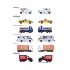 BFS 8503000002 City Premium Vehicles 6-t