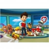 BFS   90853 Paw Patrol 2x24 parça Ravensburger Puzzle