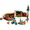 BFS  A Camp Cozy Cabins 42624