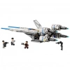 BFS Andor Asi U-Wing Starfighter 75399