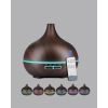 BFS Aromaterapi Difüzörü 550 ml Ultrasonik Nemlendirici Otomatik Kapanma Özellikli
