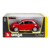 BFS   Bburago 1:24 Audi A1 Model Araba