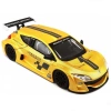 BFS   Bburago 1:24 Renault Megane Trophy Model Araba