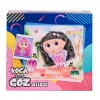 BFS   BLD291 Koca Göz Ailesi Peri Kızı -Birliktoys