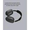 BFS Bluetooth 5.0 Kulak Üstü Kulaklık – Gürültü Engelleme, Uzamsal Ses, Hızlı Şarj