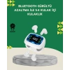BFS Bluetooth 5.4 Kablosuz Kulaklık Gürültü Engellemeli Uzun Pil Ömürlü