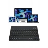 BFS Bluetooth Şarj Edilebilir Mini Q Klavye Kablosuz Taşınabilir