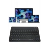 BFS Bluetooth Şarj Edilebilir Mini Q Klavye Kablosuz Taşınabilir