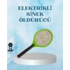 BFS Böcek Önleyici Elektronik Sinek Öldürücü | Üç Katmanlı Güvenlik Izgarası