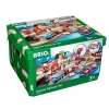 BFS  Brio D Railway Set