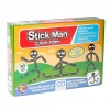 BFS   CAPLS-5247 Stick Man Çubuk Adam -Ca Games