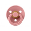 BFS     Colour Kauçuk Emzik 0-6 Ay Dusty Pink