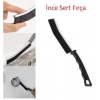 BFS  Derz Arası  Banyo Mutfak Dar Alan İnce Temizlik Fırçası