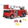 BFS  Dickie Toys Fire Brigade İtfaiye Aracı 203719015038